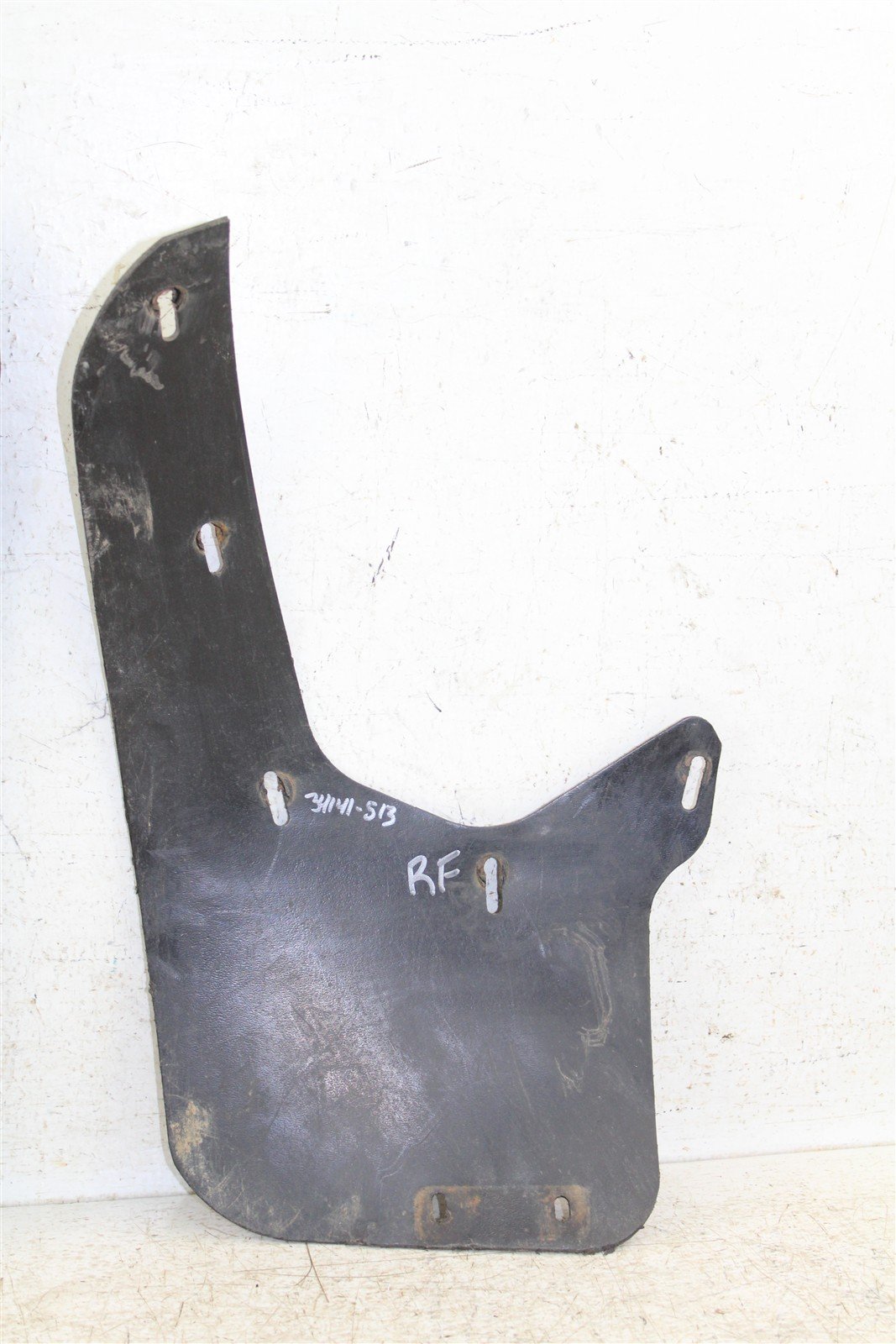 1990 Polaris Trail Boss 250 4x4 Front Mud Flap Deflector Shield 34141