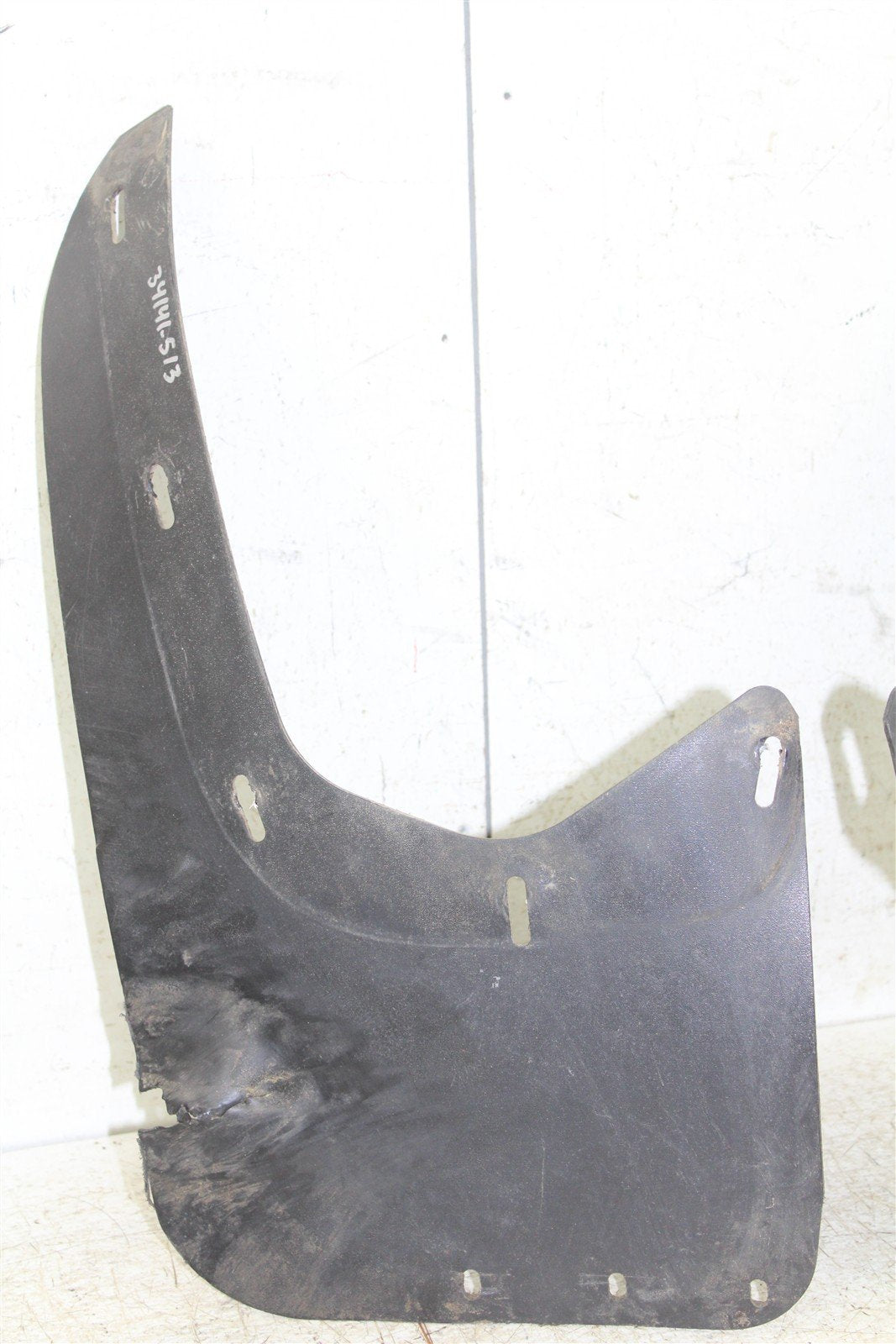 1990 Polaris Trail Boss 250 4x4 Front Mud Flap Deflector Shield 34141