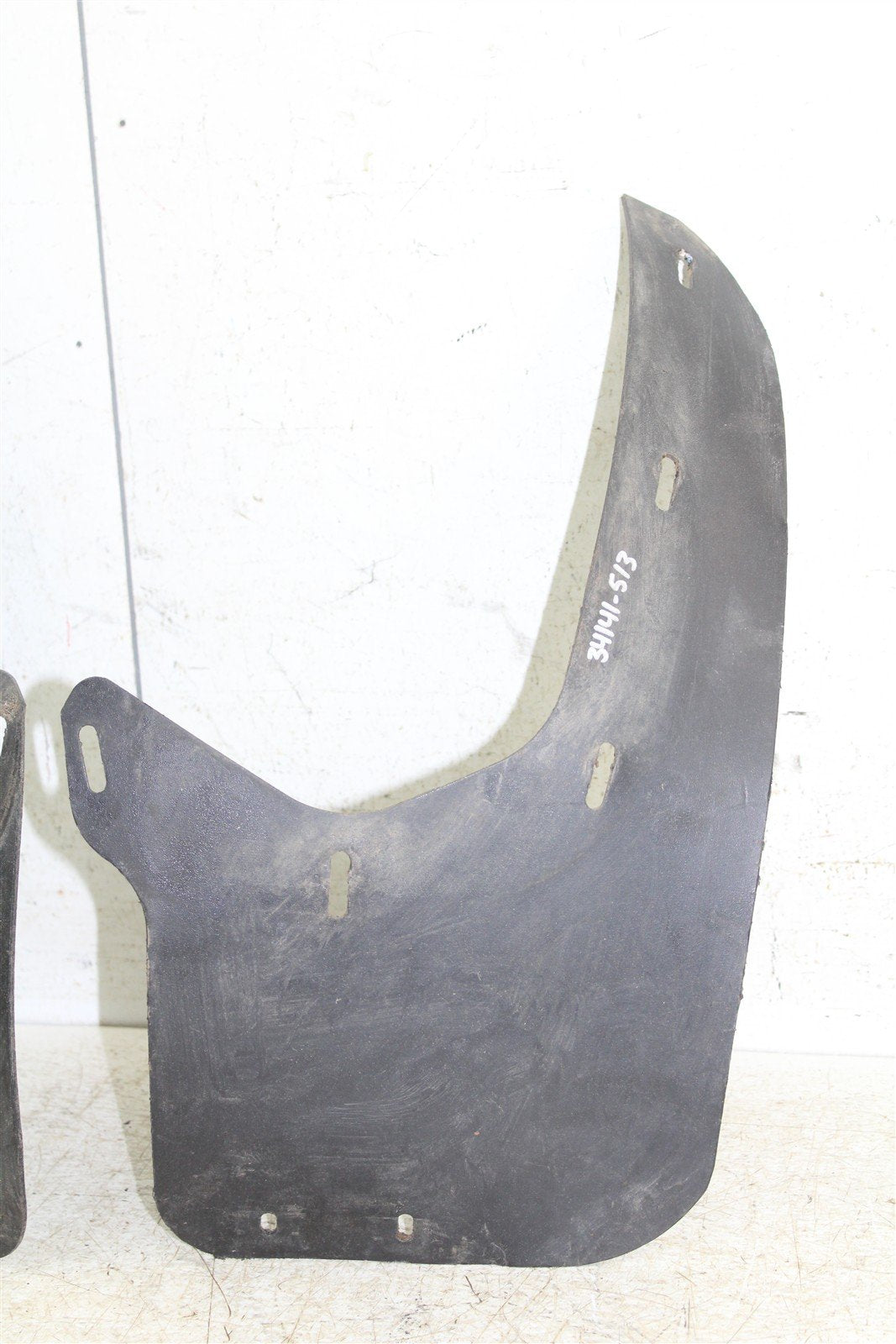 1990 Polaris Trail Boss 250 4x4 Front Mud Flap Deflector Shield 34141