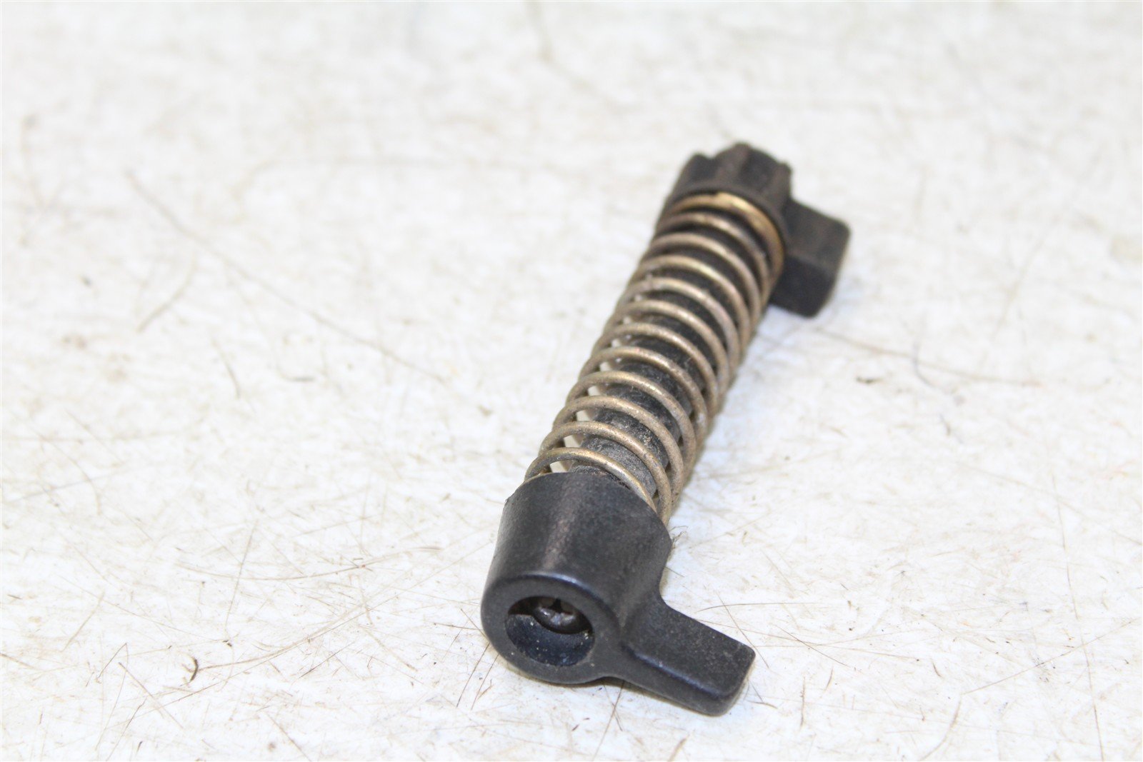 1990 Polaris Trail Boss 250 4x4 Petcock Handle Extension Fuel Shut Off On 34141