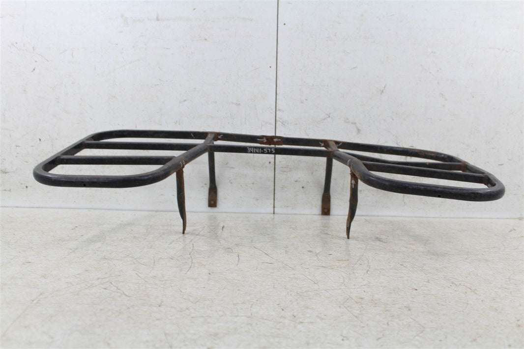 1990 Polaris Trail Boss 250 4x4 Front Rack Mount Carrier 34141