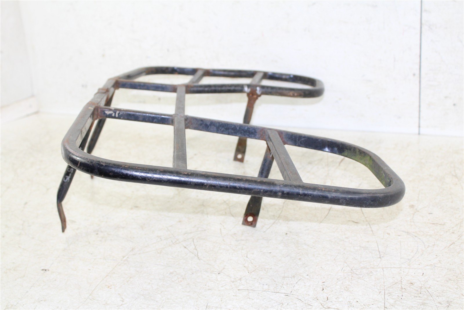 1990 Polaris Trail Boss 250 4x4 Front Rack Mount Carrier 34141