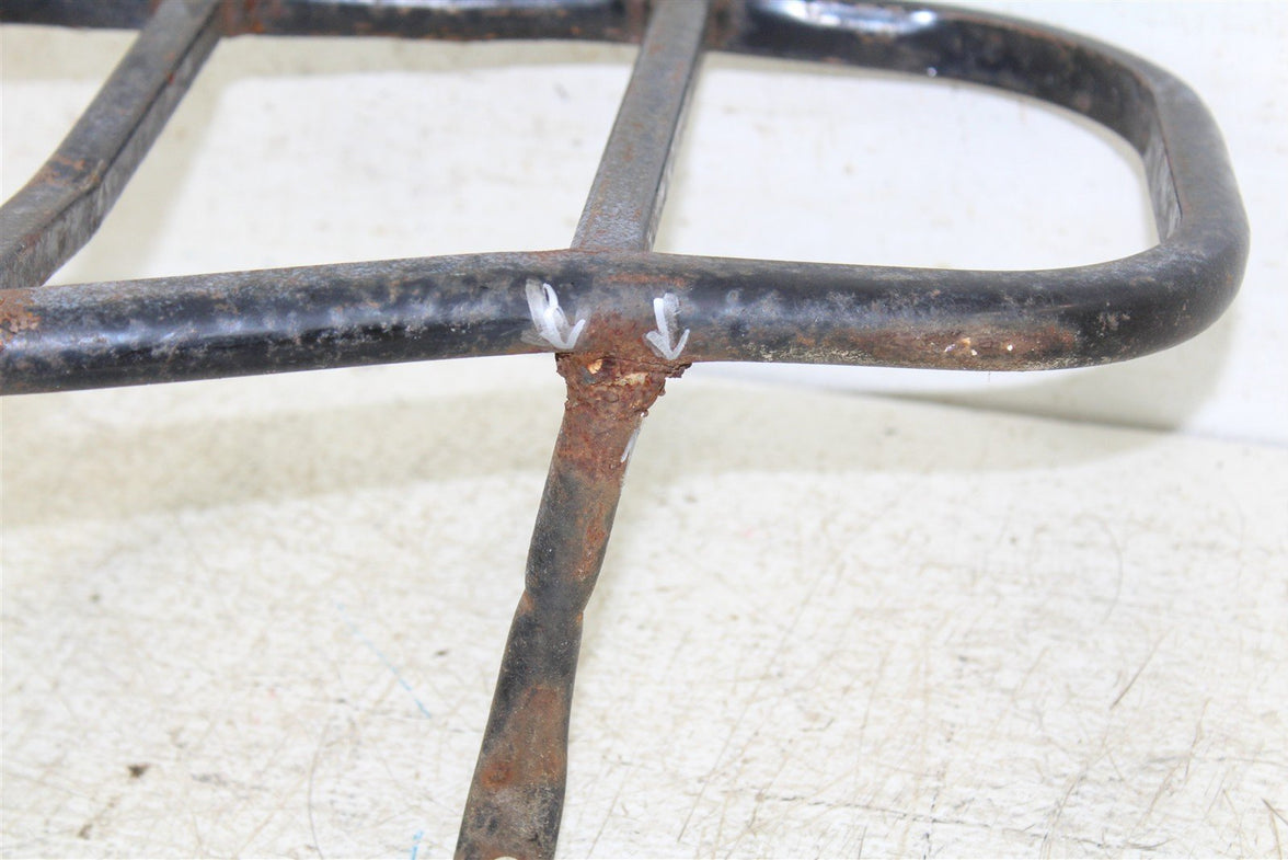 1990 Polaris Trail Boss 250 4x4 Front Rack Mount Carrier 34141