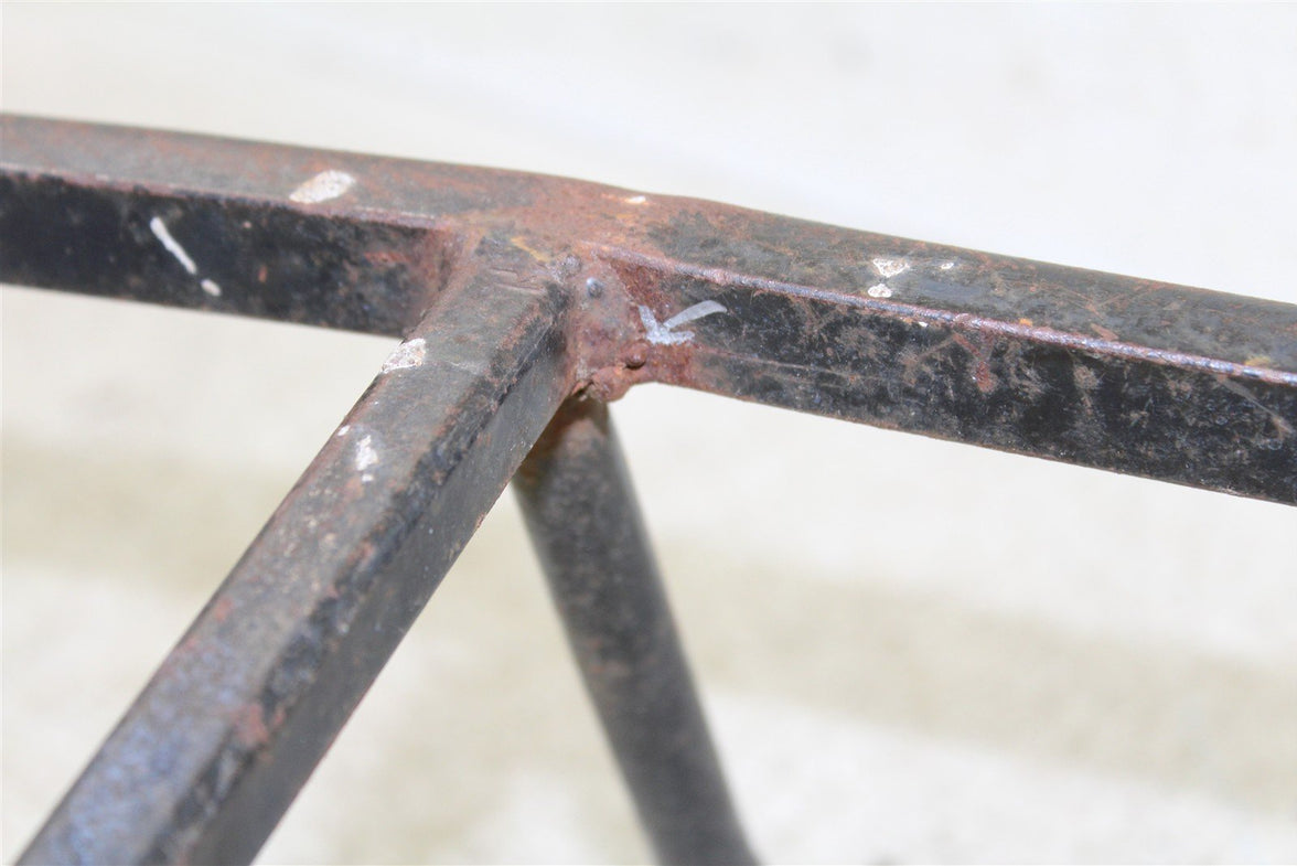 1990 Polaris Trail Boss 250 4x4 Front Rack Mount Carrier 34141