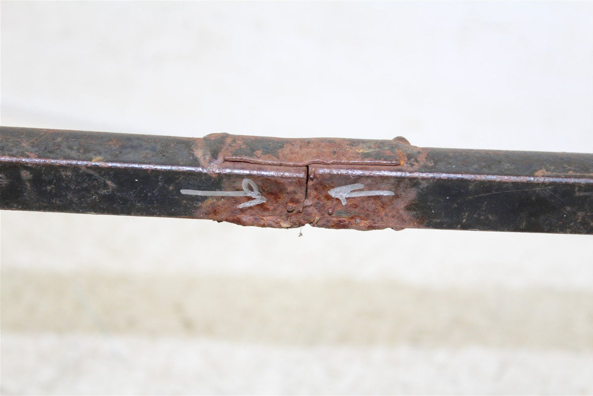 1990 Polaris Trail Boss 250 4x4 Front Rack Mount Carrier 34141