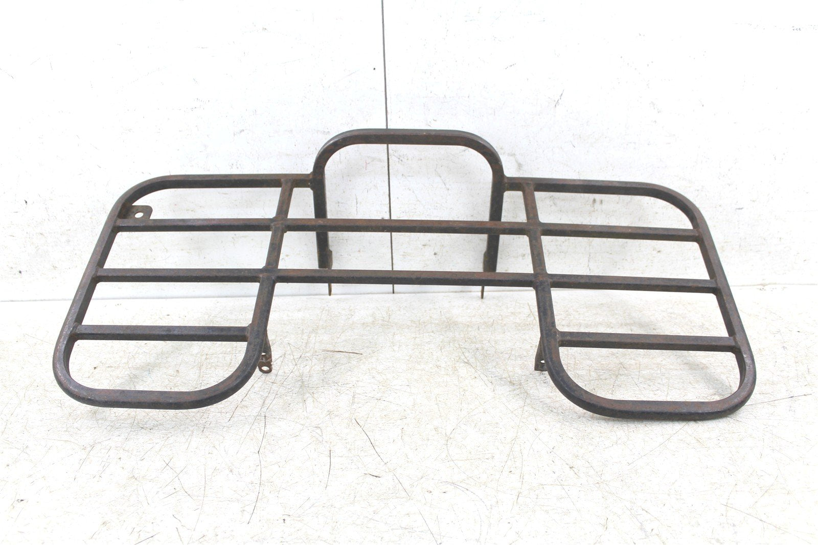 1990 Polaris Trail Boss 250 4x4 Rear Rack Mount Carrier 34141