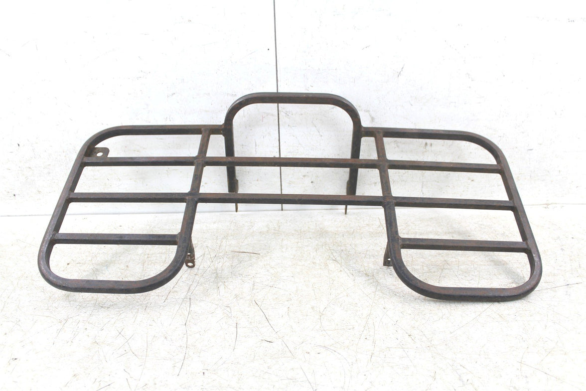 1990 Polaris Trail Boss 250 4x4 Rear Rack Mount Carrier 34141