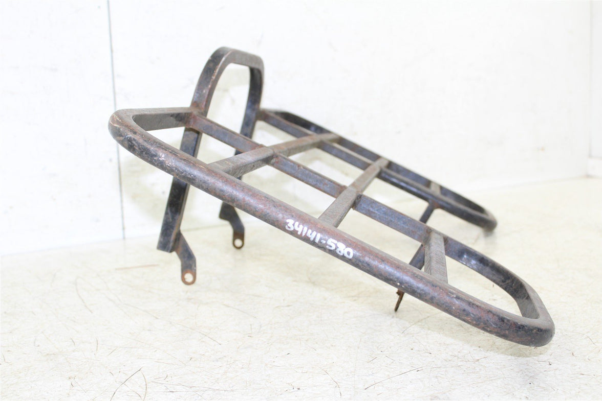 1990 Polaris Trail Boss 250 4x4 Rear Rack Mount Carrier 34141