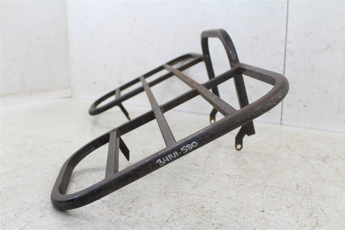 1990 Polaris Trail Boss 250 4x4 Rear Rack Mount Carrier 34141