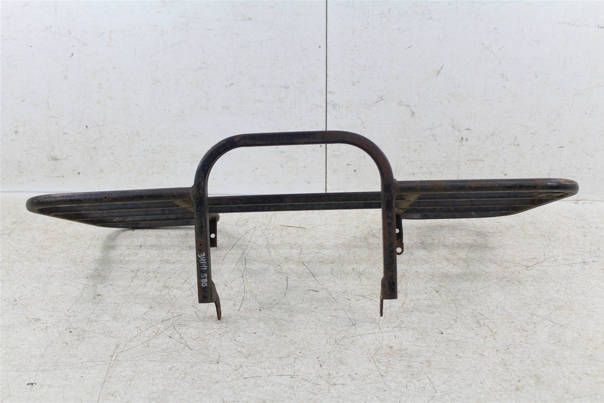 1990 Polaris Trail Boss 250 4x4 Rear Rack Mount Carrier 34141