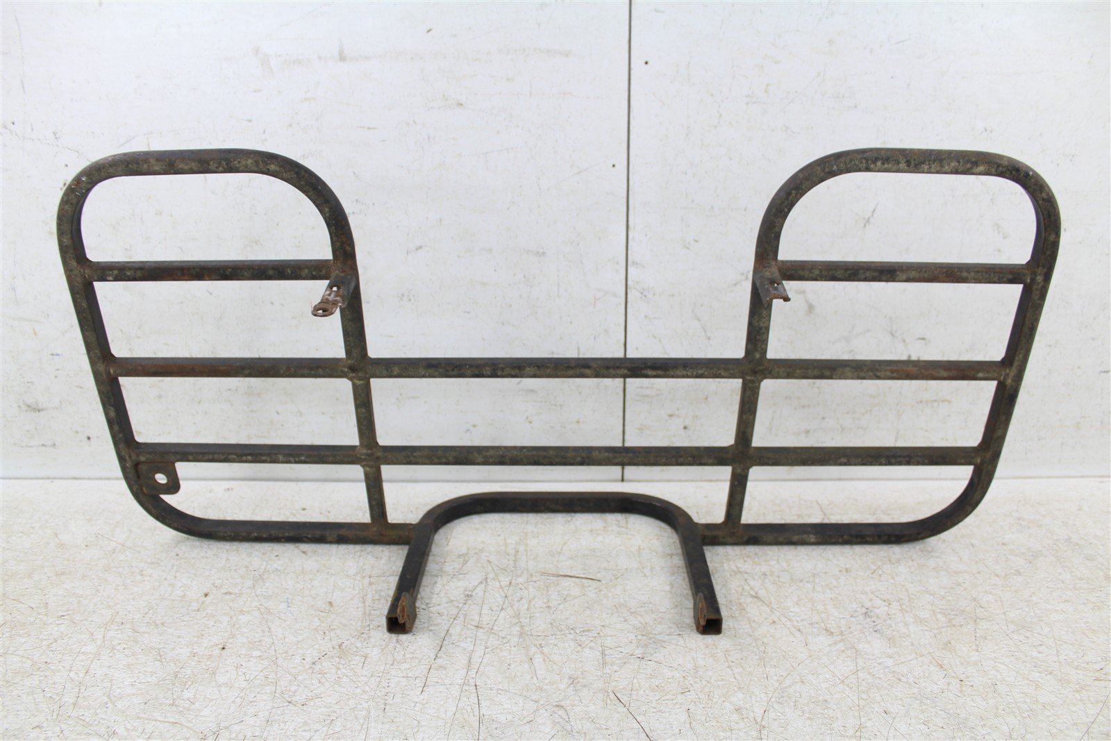 1990 Polaris Trail Boss 250 4x4 Rear Rack Mount Carrier 34141