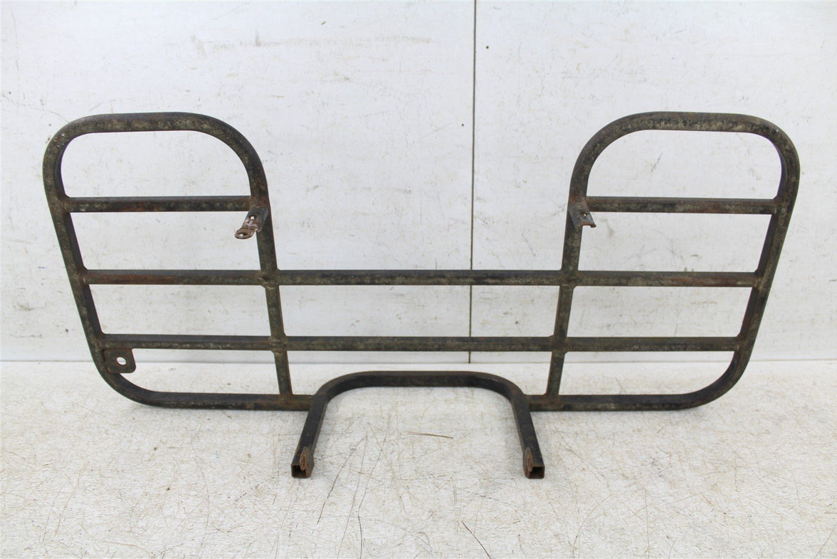 1990 Polaris Trail Boss 250 4x4 Rear Rack Mount Carrier 34141