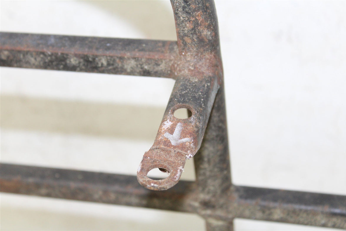 1990 Polaris Trail Boss 250 4x4 Rear Rack Mount Carrier 34141