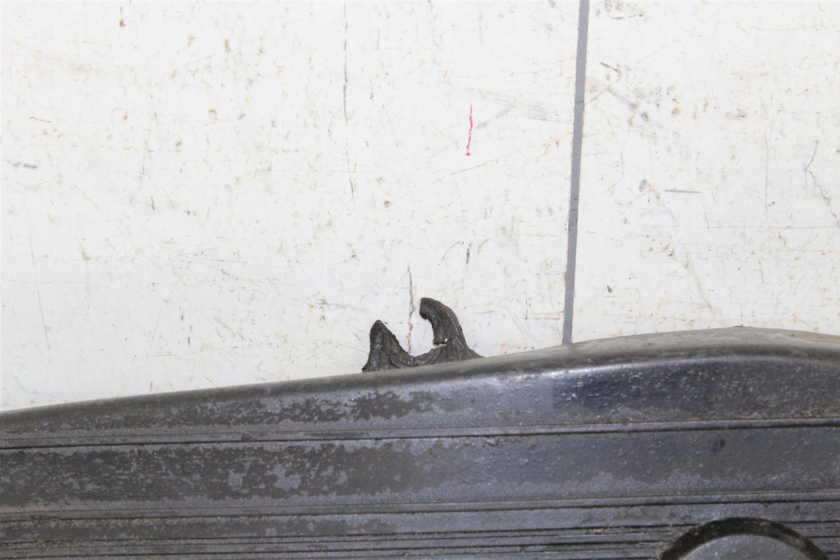 1990 Polaris Trail Boss 250 4x4 Middle Center Chain Guard Shield 34141