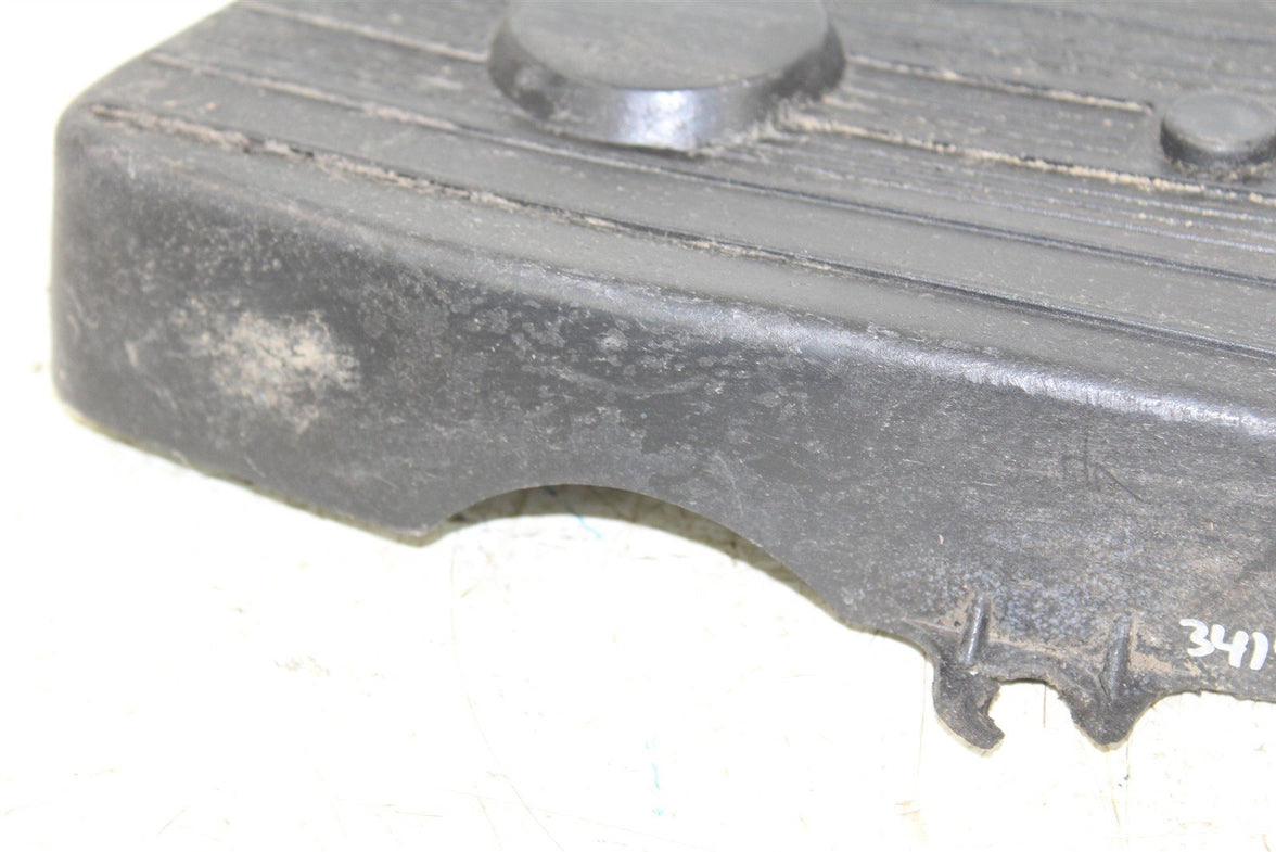 1990 Polaris Trail Boss 250 4x4 Middle Center Chain Guard Shield 34141