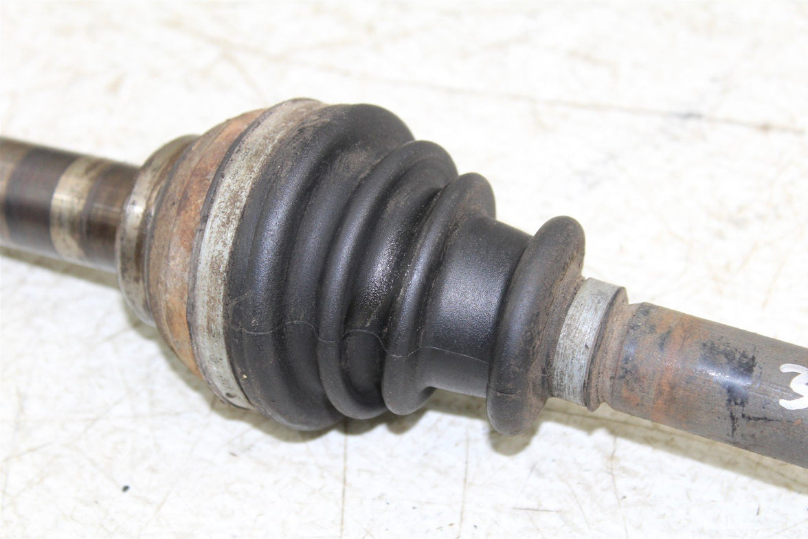 1990 Polaris Trail Boss 250 4x4 Left Front CV Axle Boot Straight 34141