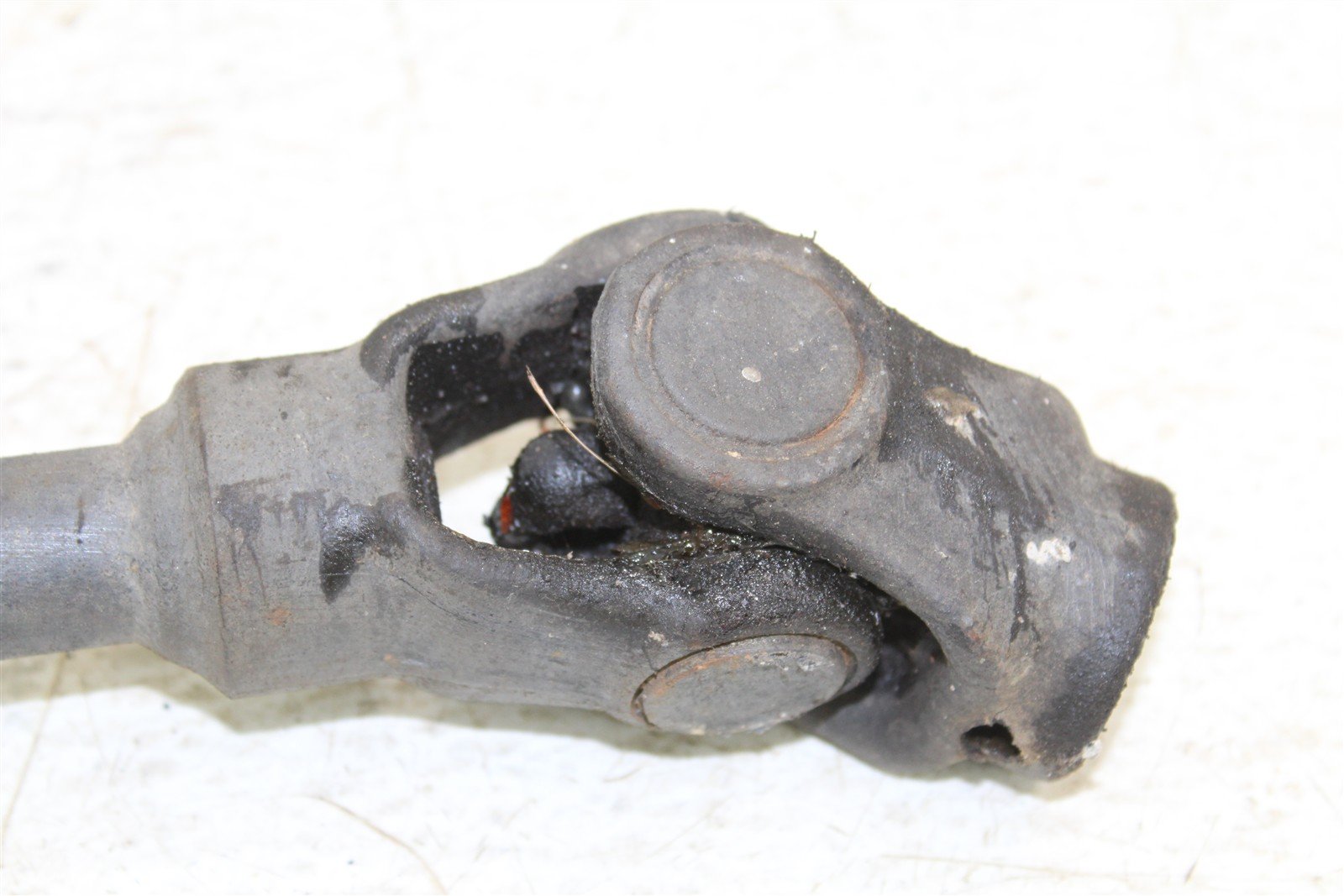 1990 Polaris Trail Boss 250 4x4 Left Front CV Axle Boot Straight 34141