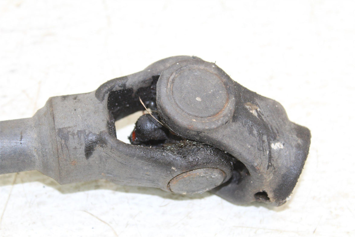 1990 Polaris Trail Boss 250 4x4 Left Front CV Axle Boot Straight 34141