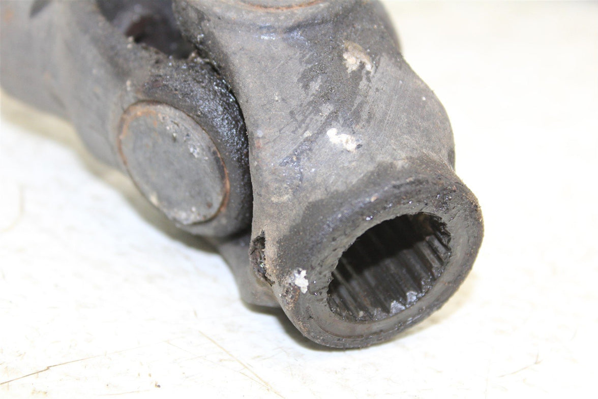 1990 Polaris Trail Boss 250 4x4 Left Front CV Axle Boot Straight 34141
