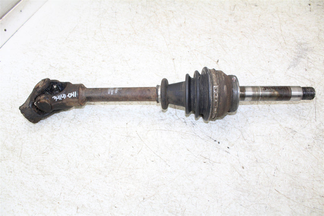 1991 Polaris Trail Boss 250 4x4 Right Front CV Axle Boot Straight 34141