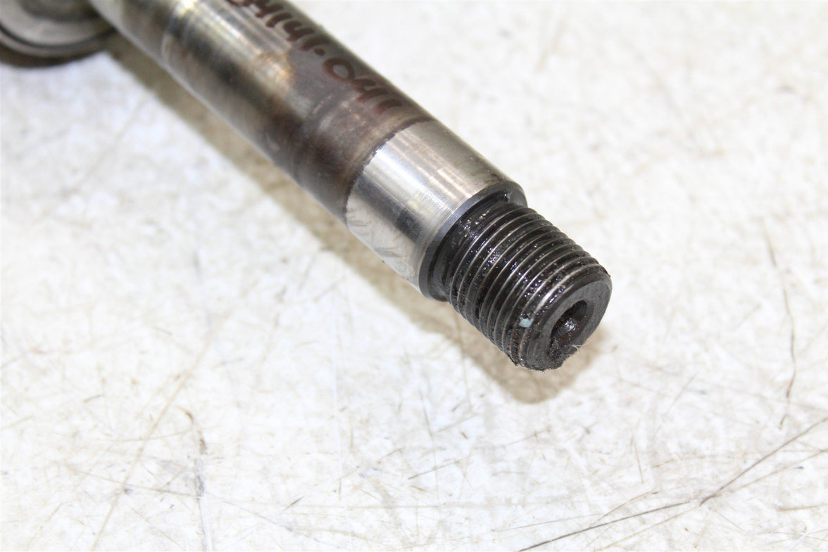 1991 Polaris Trail Boss 250 4x4 Right Front CV Axle Boot Straight 34141