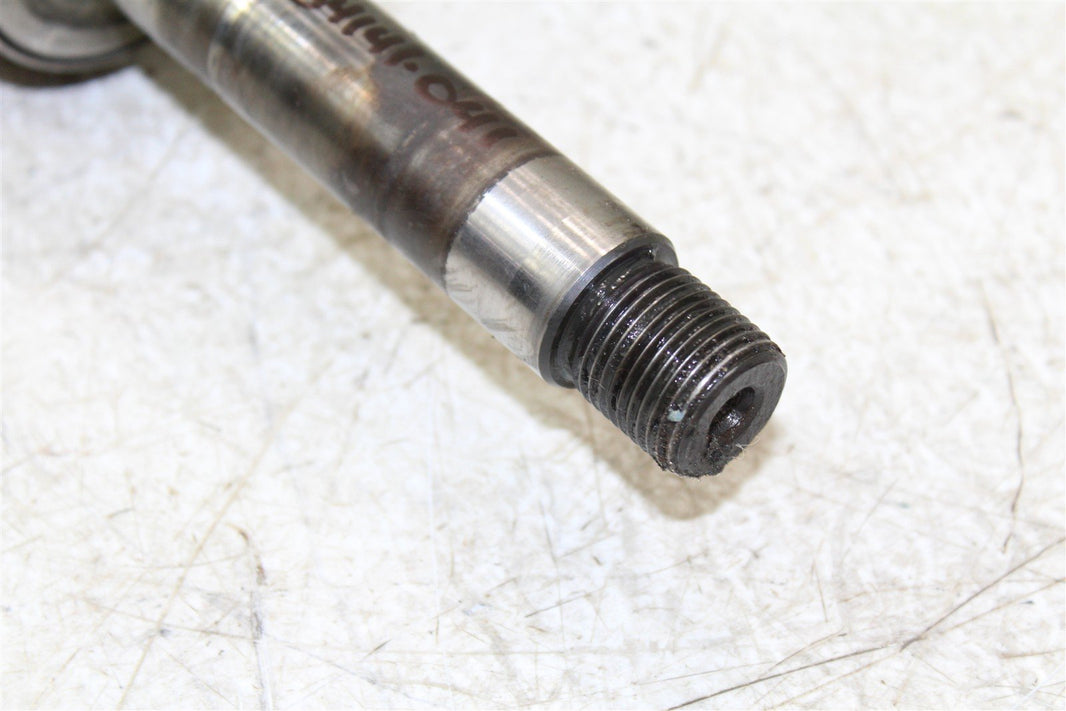 1991 Polaris Trail Boss 250 4x4 Right Front CV Axle Boot Straight 34141