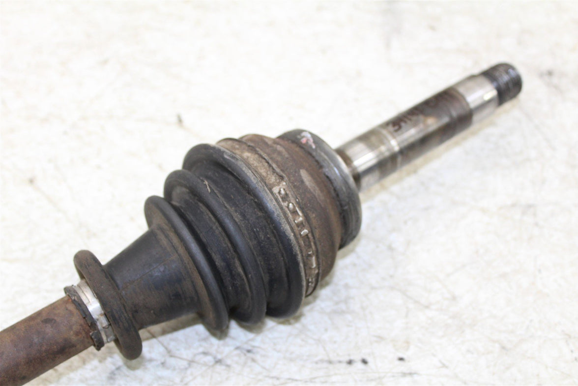 1991 Polaris Trail Boss 250 4x4 Right Front CV Axle Boot Straight 34141