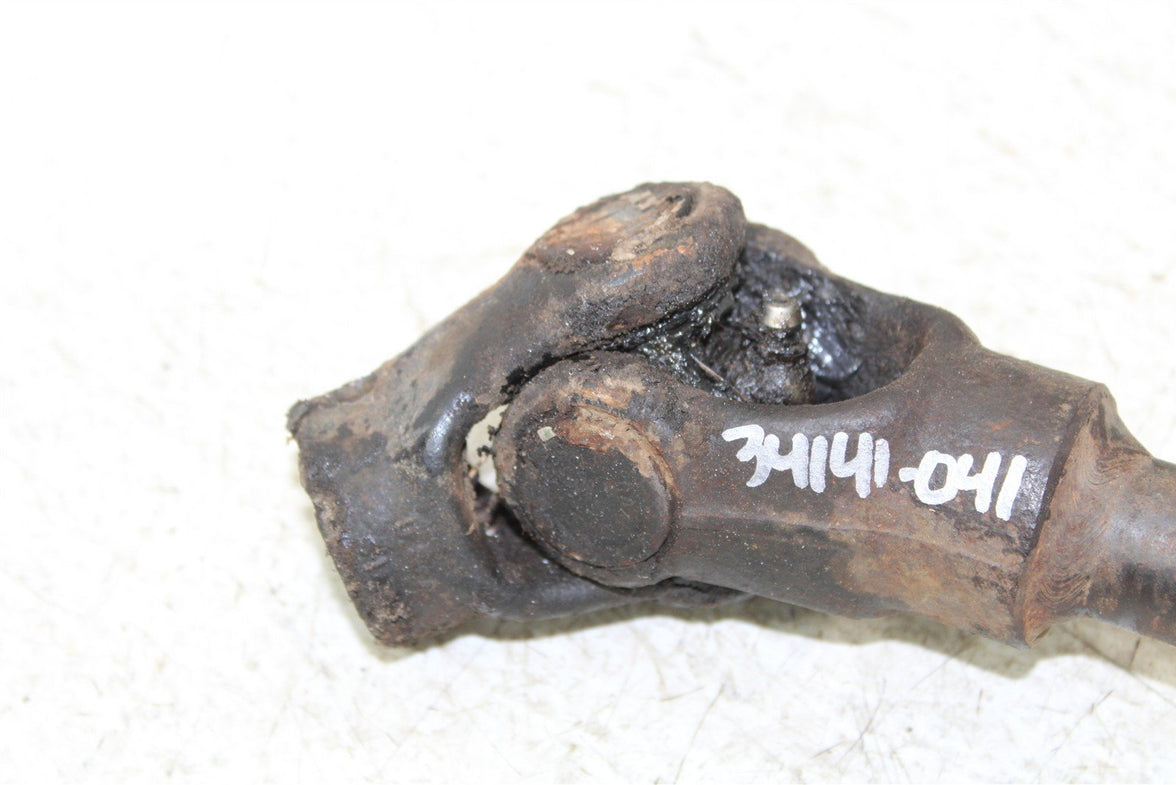 1991 Polaris Trail Boss 250 4x4 Right Front CV Axle Boot Straight 34141