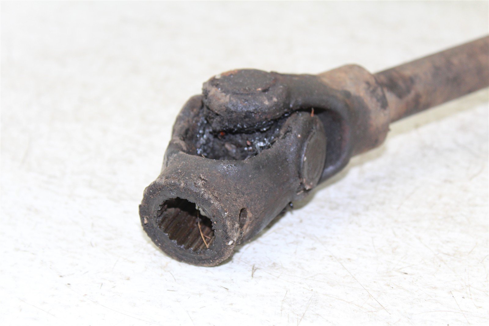 1991 Polaris Trail Boss 250 4x4 Right Front CV Axle Boot Straight 34141