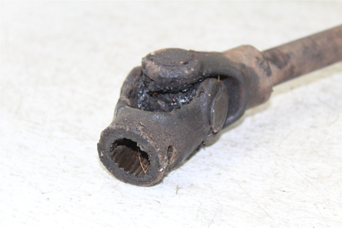 1991 Polaris Trail Boss 250 4x4 Right Front CV Axle Boot Straight 34141