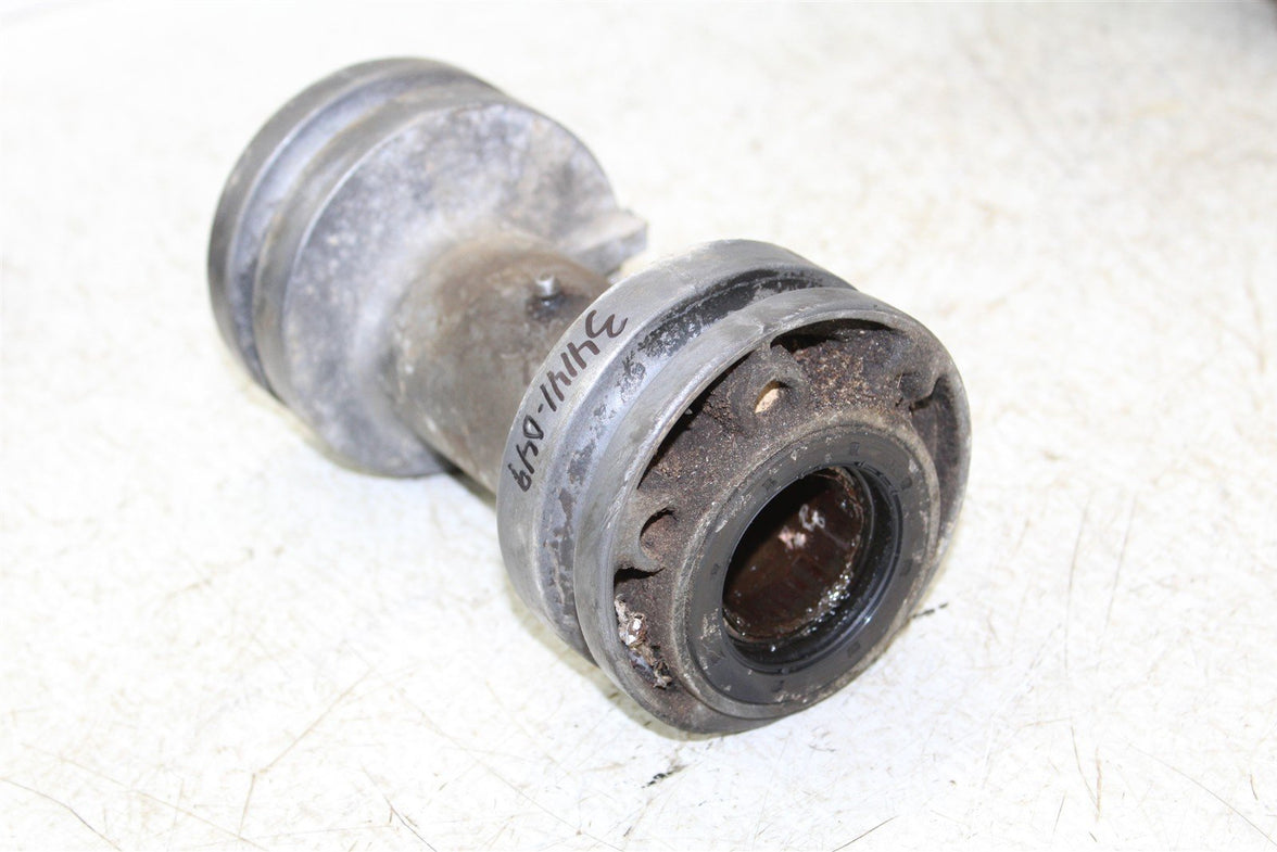 1990 Polaris Trail Boss 250 4x4 Rear Axle Carrier Housing Bearing 34141