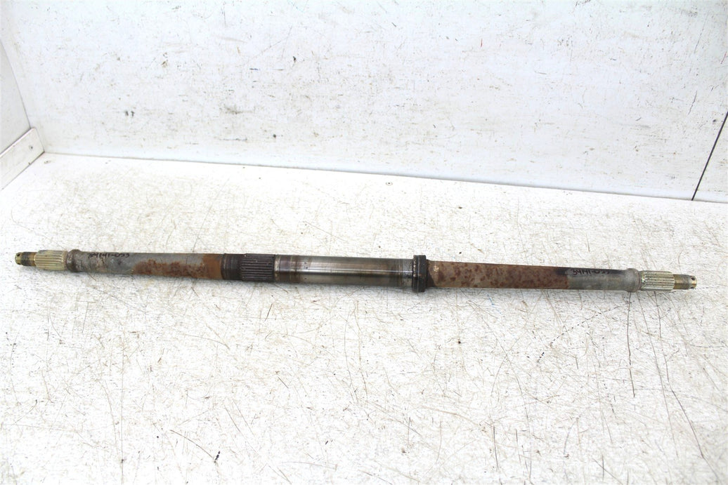 1990 Polaris Trail Boss 250 4x4 Rear Drive Axle 34141
