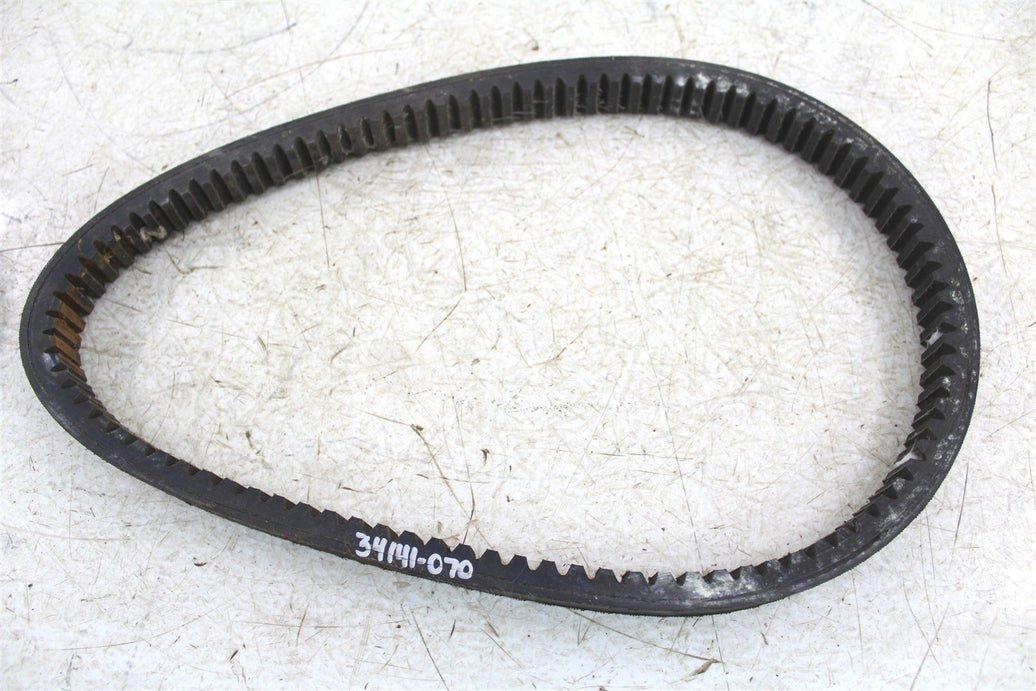 1990 Polaris Trail Boss 250 4x4 Drive Clutch Belt 34141