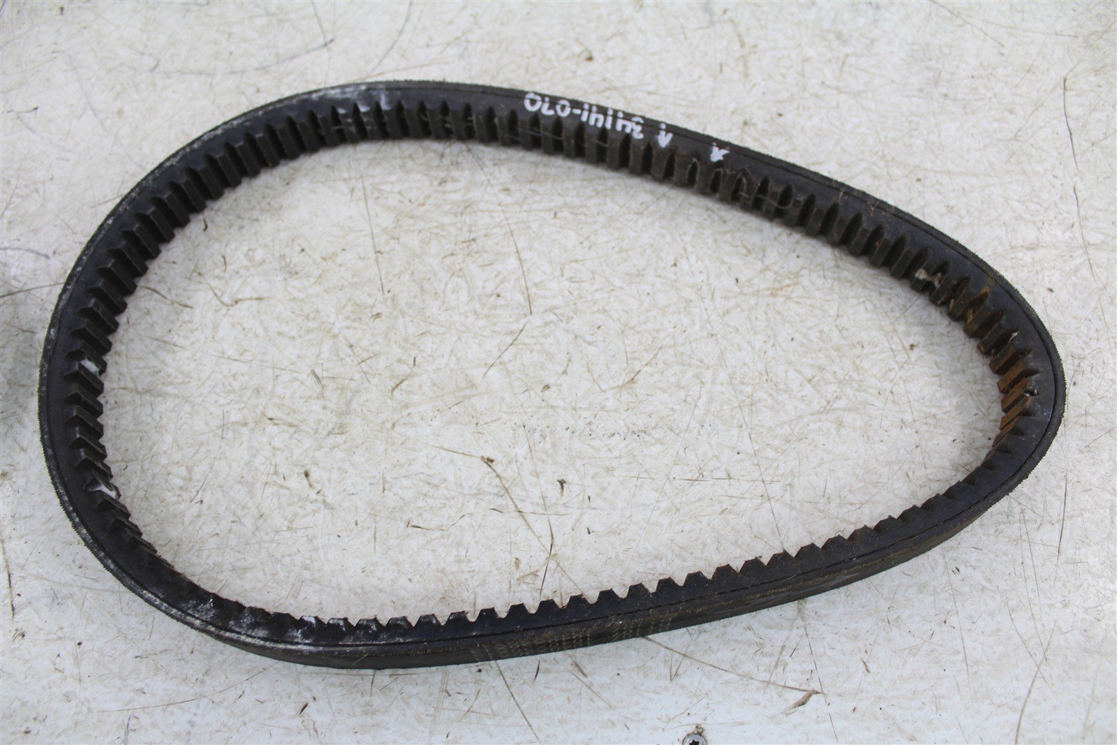 1990 Polaris Trail Boss 250 4x4 Drive Clutch Belt 34141