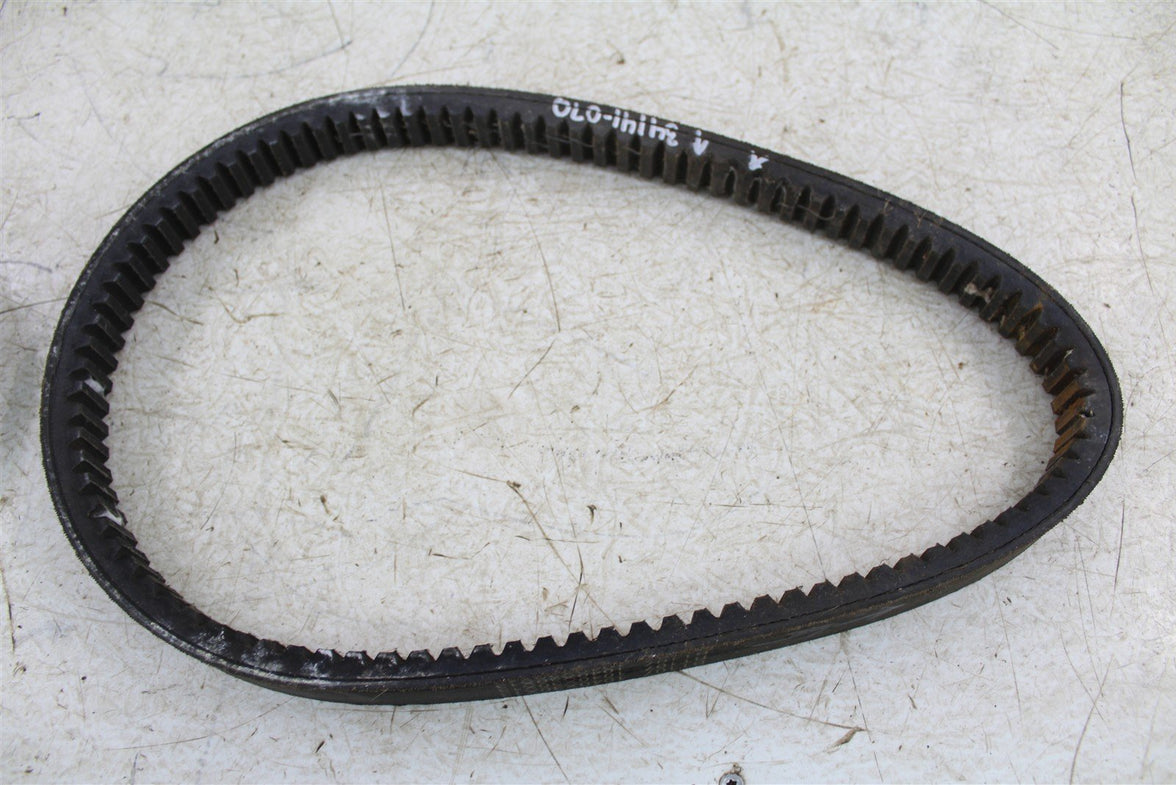 1990 Polaris Trail Boss 250 4x4 Drive Clutch Belt 34141