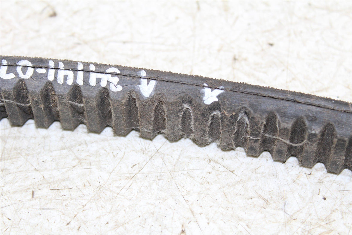 1990 Polaris Trail Boss 250 4x4 Drive Clutch Belt 34141