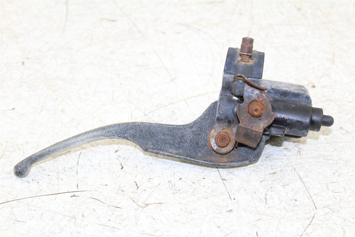 1990 Polaris Trail Boss 250 4x4 Front Brake Master Cylinder Lever 34141