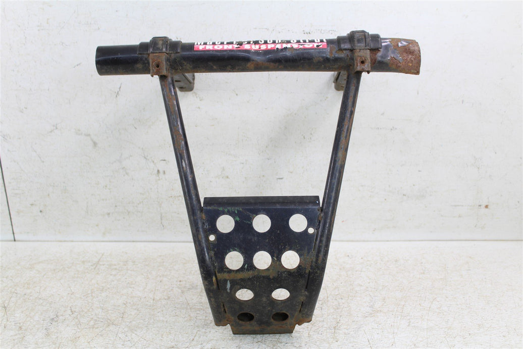 1990 Polaris Trail Boss 250 4x4 Front Bumper Frame Mount 34141