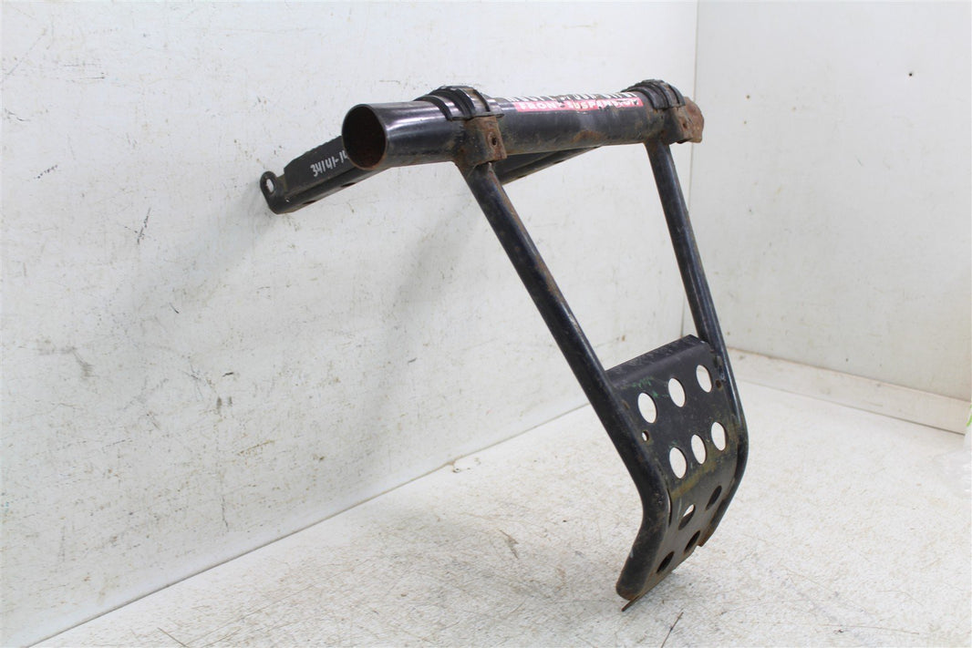 1990 Polaris Trail Boss 250 4x4 Front Bumper Frame Mount 34141