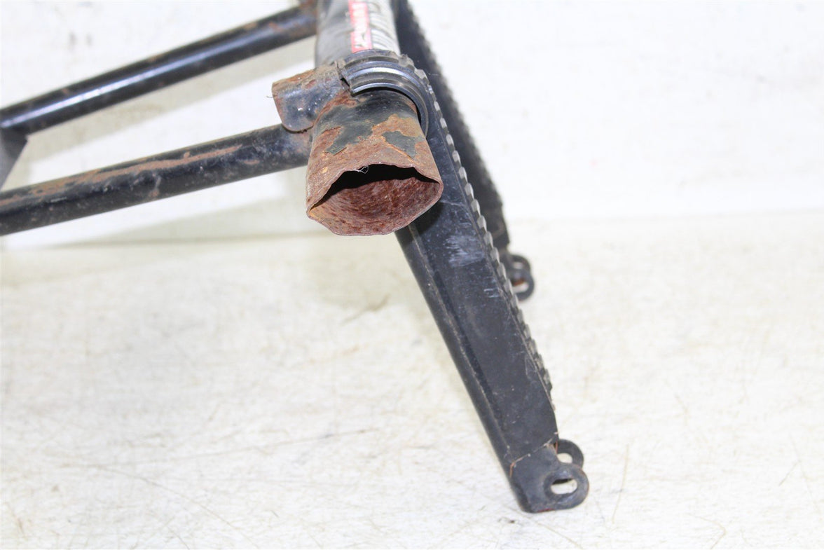 1990 Polaris Trail Boss 250 4x4 Front Bumper Frame Mount 34141