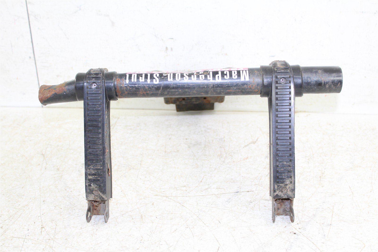 1990 Polaris Trail Boss 250 4x4 Front Bumper Frame Mount 34141