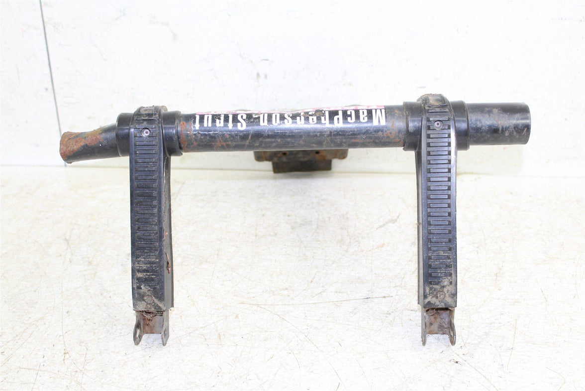 1990 Polaris Trail Boss 250 4x4 Front Bumper Frame Mount 34141