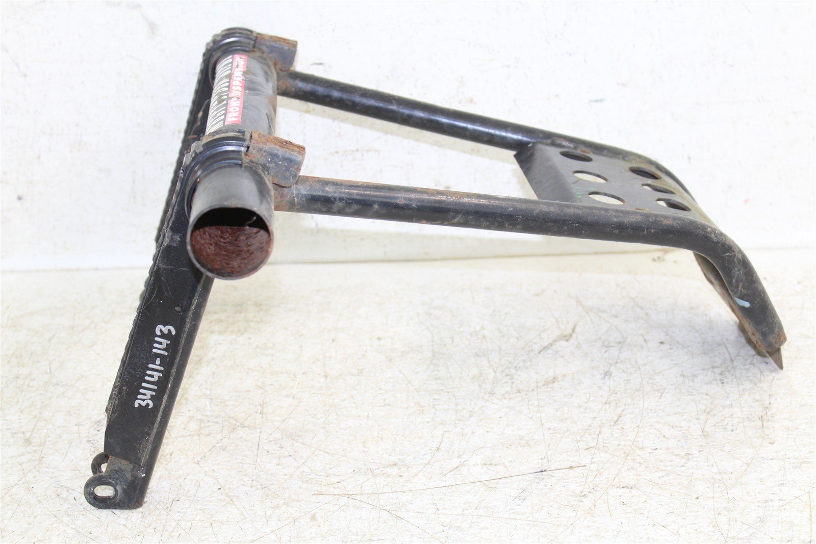 1990 Polaris Trail Boss 250 4x4 Front Bumper Frame Mount 34141