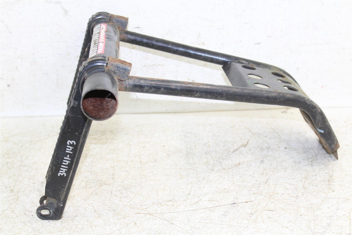 1990 Polaris Trail Boss 250 4x4 Front Bumper Frame Mount 34141