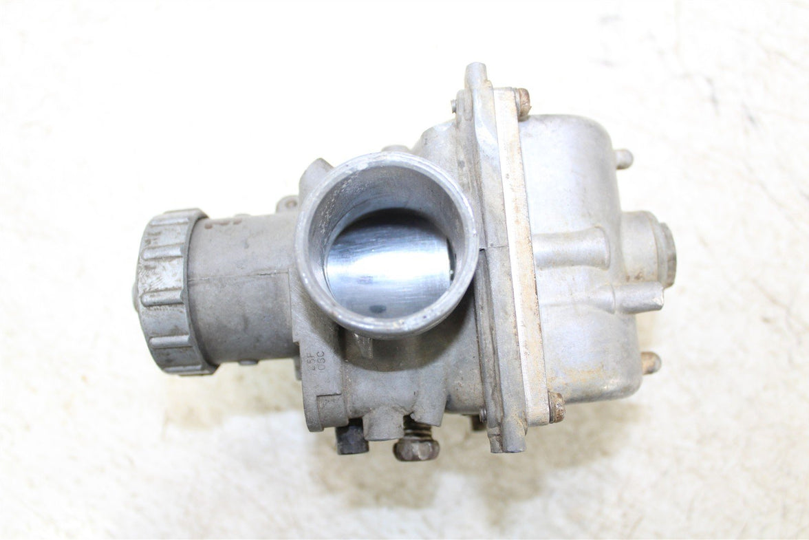 1990 Polaris Trail Boss 250 4x4 Mikuni Carburetor Carb Fuel Intake 34141