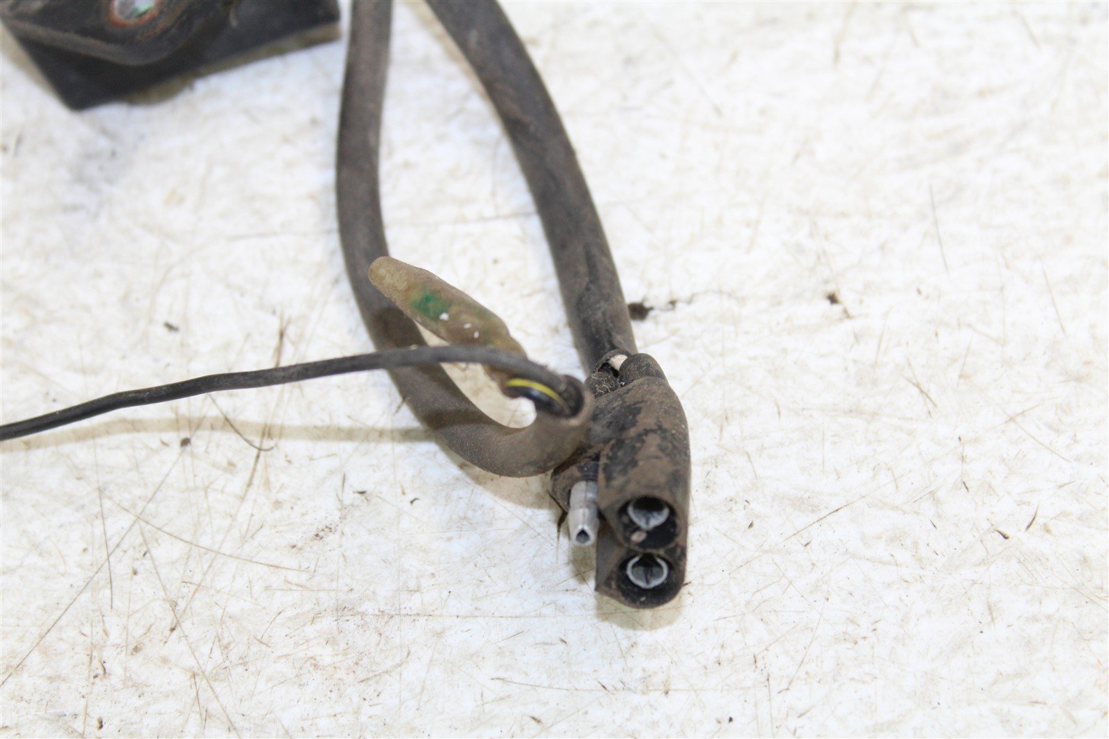 1990 Polaris Trail Boss 250 4x4 CDI ECU Computer Ignition 34141