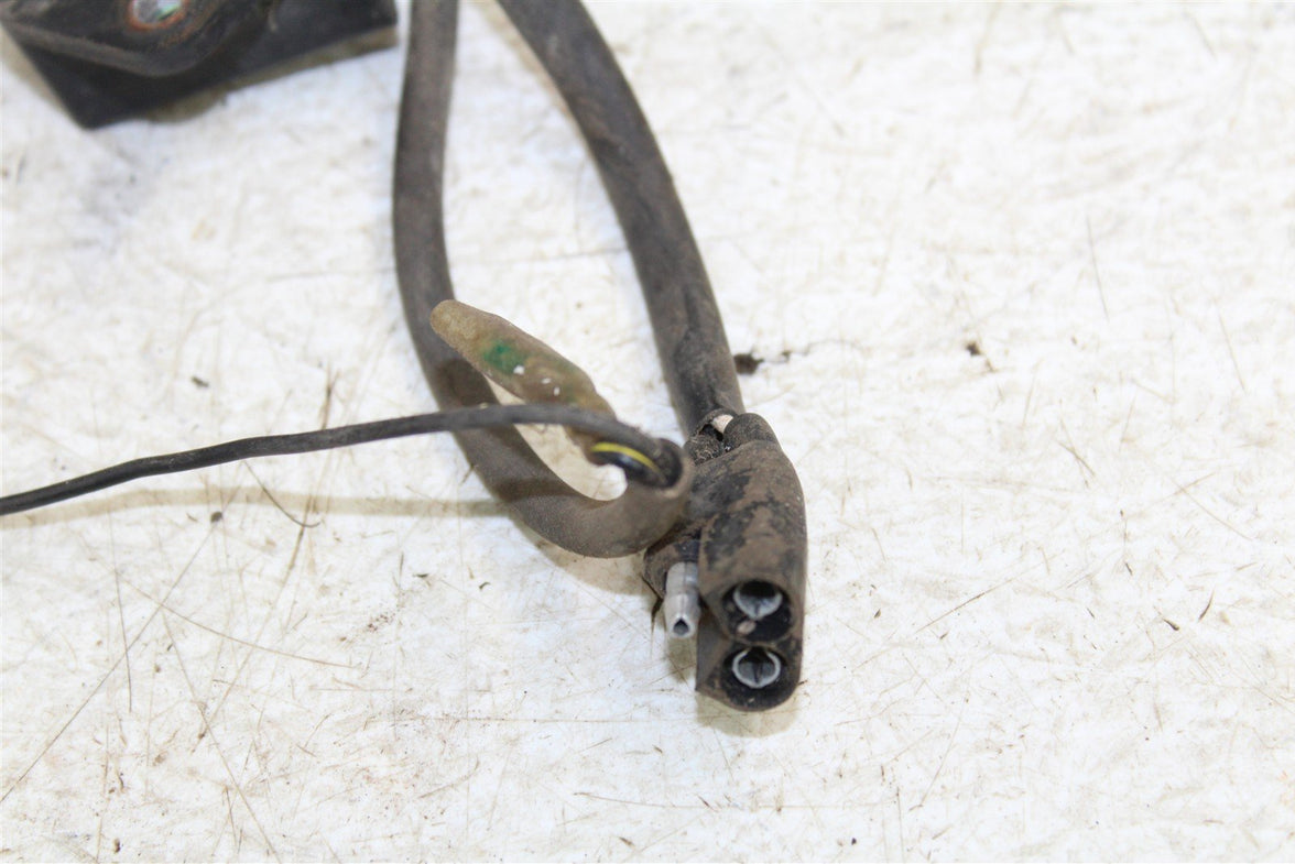 1990 Polaris Trail Boss 250 4x4 CDI ECU Computer Ignition 34141