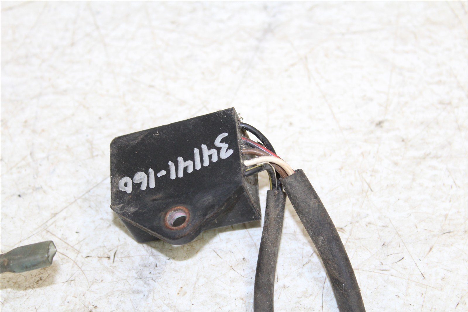 1990 Polaris Trail Boss 250 4x4 CDI ECU Computer Ignition 34141