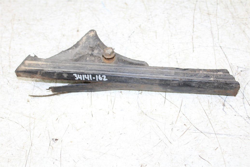 1990 Polaris Trail Boss 250 4x4 Swing Arm Chain Guide Guard 34141
