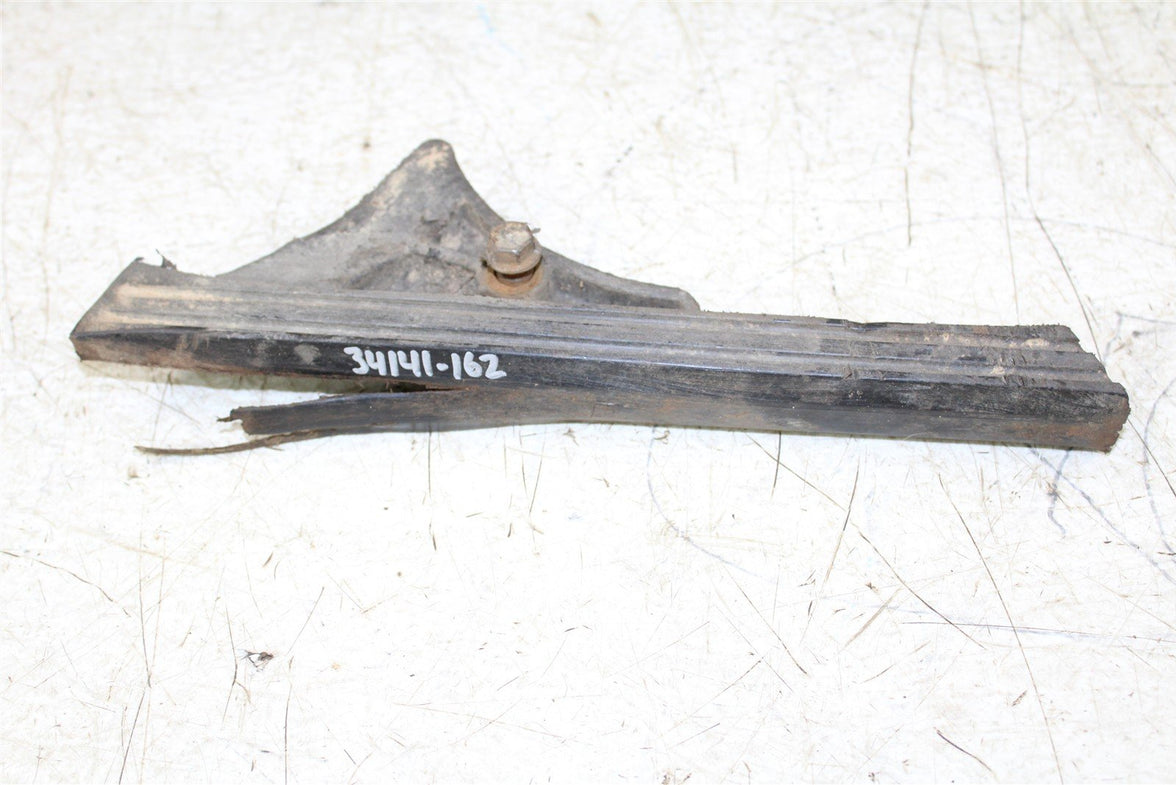 1990 Polaris Trail Boss 250 4x4 Swing Arm Chain Guide Guard 34141
